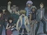 Replay Yu-Gi-Oh ! Duel Monsters - S5 E38 - Vaincs le trio divin !