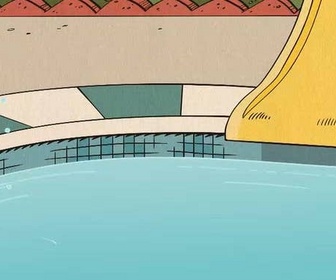 Replay Bienvenue chez les Loud - Un plan qui tombe à l'eau