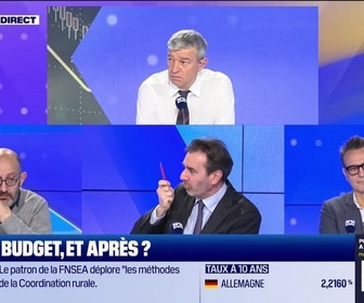 Replay Les Experts : Conditionnalités des aides, le retour - 25/11