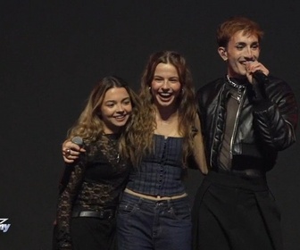 Replay Star Academy 2025 - Quotidienne 58 du 16 décembre 2025