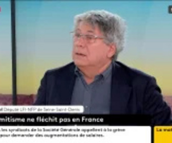 Replay L'invité politique - Émission du mardi 25 mars 2025
