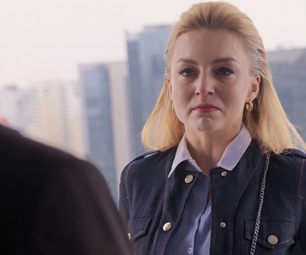 Replay L'amour invincible - S01 E58