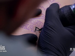 Replay Tattoo Battle : qui sera le meilleur ? - S1E8 - Episode 3 - Semaine 2