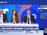 Replay Avec Vous, BFM Business vous répond