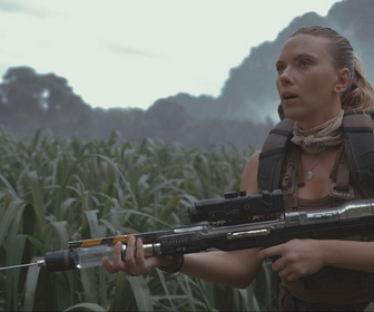 Replay À l'Affiche ! - Jurassic World : Renaissance de Gareth Edwards : Scarlett Johansson face aux dinos