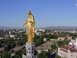 Replay Dans les secrets des monuments de France - Lyon