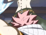 Replay Fairy Tail - S2 E22 - Natsu contre Grey !