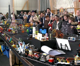 Replay Les rois des Legos - S1E1 - Les génies de la construction