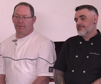 Replay La meilleure boulangerie de France - J4 : Alsace et Lorraine