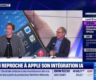 Replay Tech & Co, la quotidienne - Elon Musk perd son procès contre OpenAI - 18/05