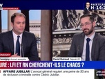 Replay SIGNÉ CONSIGNY - Manifestement, LFI et le RN cherchent le chaos par la censure