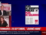 Replay Hammett Week-end - Le Duel : Prix des carburants, à qui profite la crise ? - 18/09