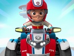 Replay Paw Patrol, la Pat'Patrouille - Le jouet de l'espace