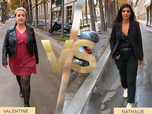 Replay Les reines du shopping - J4 : Spéciale duel - Baskets de couleurs