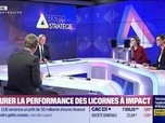 Replay BFM Stratégie (Cours n°299): mesurer la performance des licornes à impact - 21/09