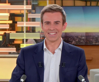 Replay La Matinale Franceinfo - 18/02/2026