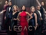 Replay Legacy - Épisode 10