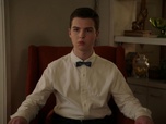 Replay Young Sheldon - S7E13 - Les funérailles