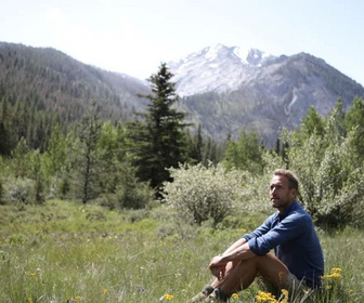 Replay Vivre loin du monde - 22/11/2025