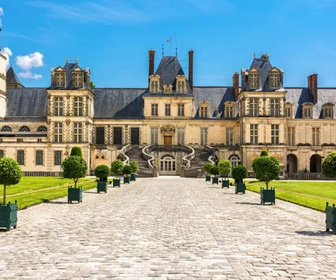 Replay Du siècle des Lumières au Second Empire