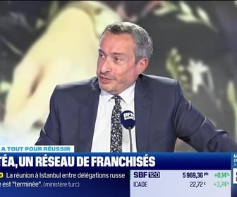Replay La France a tout pour réussir - Vendredi 16 mai