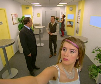 Replay Caméra café - La visite