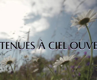 Replay La France en vrai