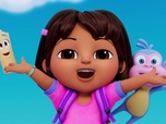 Replay Dora - La fête des churros