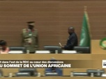 Replay Journal de l'Afrique - Fin du 39e sommet de l'Union africaine : Le conflit dans l'est de la RDC au cœur des discussions