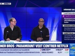 Replay Tech & Co, la quotidienne - Le Débrief de la tech - Lundi 8 décembre