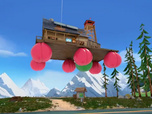 Replay Grizzy et les lemmings - 11/10/2025