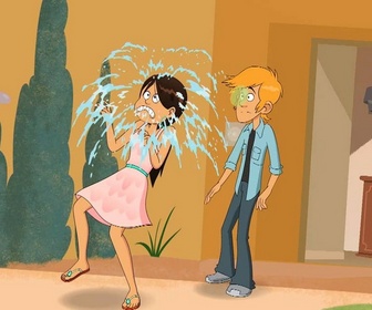 Replay Les sisters - Merci crampon ! / Le namoureux à la maison