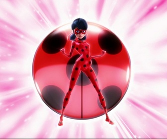 Replay Miraculous - Les aventures de Ladybug et Chat Noir - S01 E10 - Kung Food