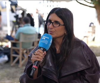 Replay À l'Affiche ! - Si tu penses bien, le premier drame de Géraldine Nakache