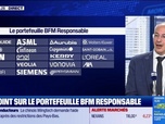 Replay BFM Bourse - Le portefeuille BFM-Responsable : ASML, J-2 avant ses trimestriels - 13/10