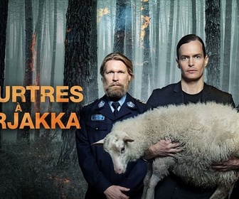 Replay Meurtres à Varjakka