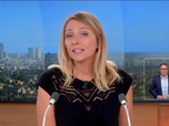 Replay Le JT en LSF - JT en LSF - Le 15/05/2025 - Le 11h/13h