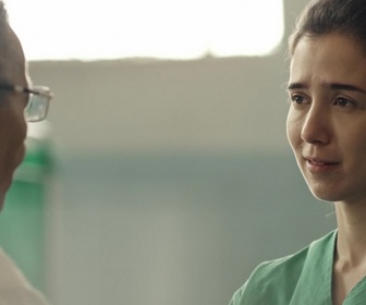 Replay Sous pression - S01 E01