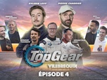 Replay Top Gear France avec Vilebrequin - S9E4 - Ceux qui font du rallye