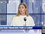 Replay BFM Bourse - Réchauffement : comment la finance s'adapte ? - 01/07