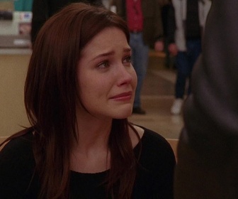 Replay Les frères Scott - S01 E15 - Point de rupture