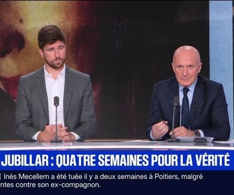 Replay Affaire suivante - Procès Jubillar : un verdict incertain ? - 21/09