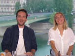 Replay Télématin - Émission du jeudi 14 août 2025