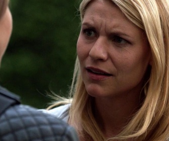 Replay Homeland - S5 E1 - Exil