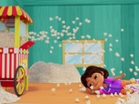 Replay Dora et les Grandmas partent à l'aventure !