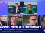 Replay News Box - Trump/Poutine : semaine cruciale pour l'Ukraine - 03/08