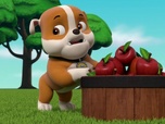 Replay Paw Patrol, la Pat'Patrouille - Le Super-Secoueur