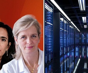 Replay La vie d'une chirurgienne / Les data centers en débat - 28 minutes