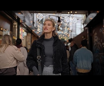 Replay Grand Voyager | Explorer Londres