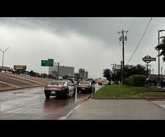 Replay États-Unis : deux détenus tués dans une attaque contre un centre de rétention de migrants